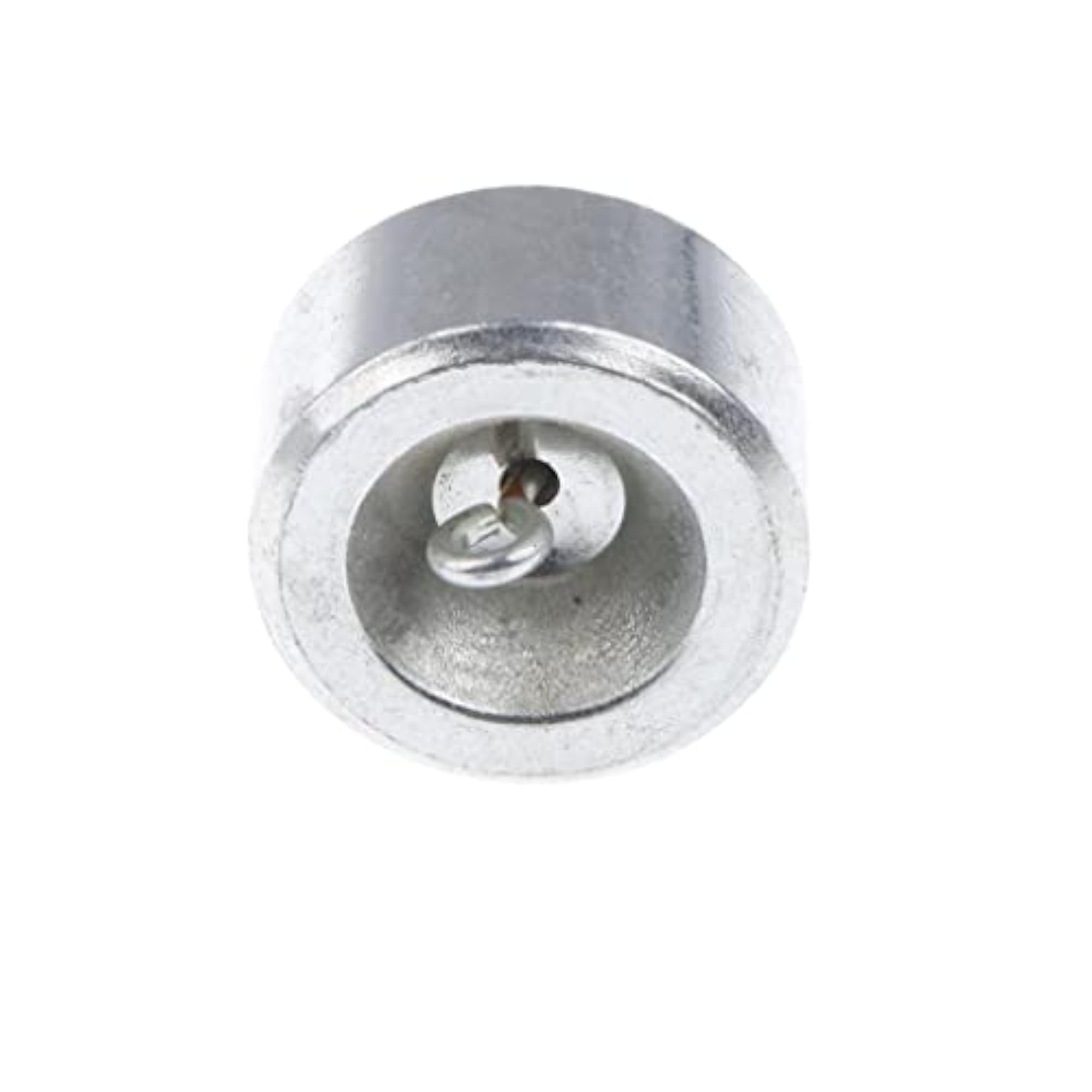 10 PCS Iron Hook Weight Codes for Physics Teaching